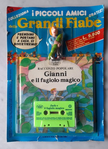 Peruzzo piccoli amici - amici, delle