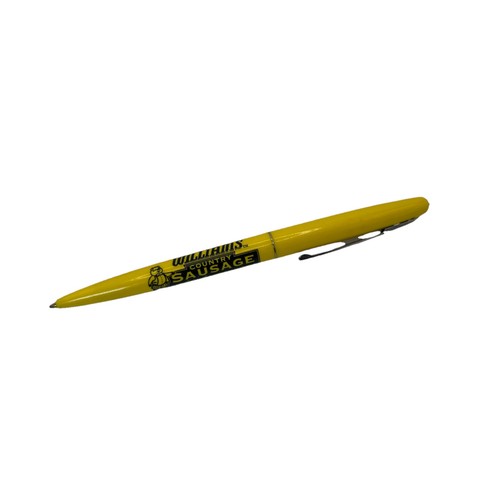 Penna sfera pubblicitaria - sfera,