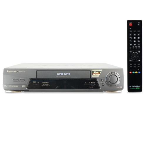 Panasonic fj615 - panasonic, nv-fj615