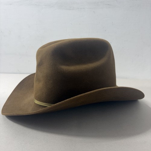 Vintage john stetson - b.,