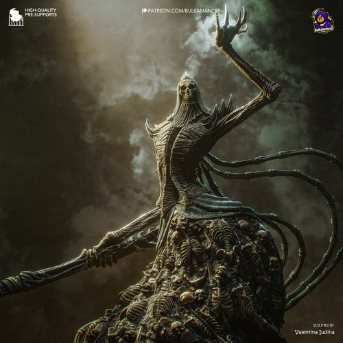 Nashandra dark souls - nashandra, |