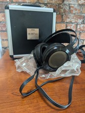 Cuffie elettrostitiche Stax