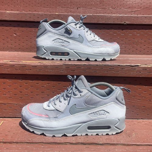 Nike cordura air max - nike,