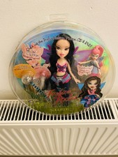 Bratz fashion pixiez 2007 jade - fashion,