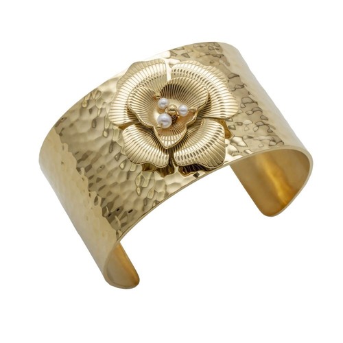 Liu bracciale acciaio - jo,