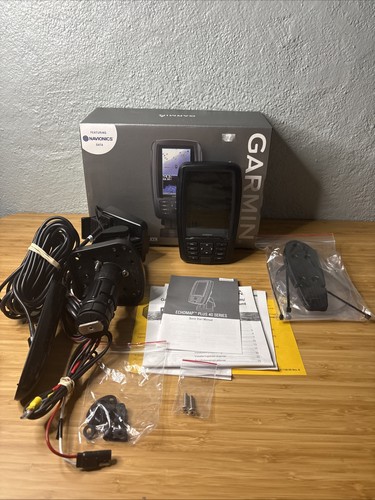 Garmin echomap plus 43cv - echomap, +