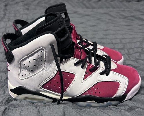 Nike air jordan retro - 6, gs