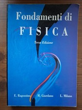 Fondamenti di FISICA E