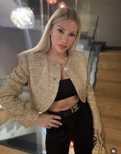 ZARA GIACCA NUOVA CON