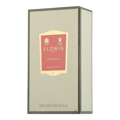 Floris chypress edt spray - floris,