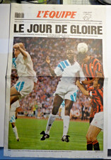 L'Equipe Olympique de