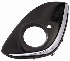 GRIGLIA PARAURTI ANTERIORE