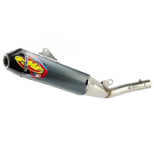 Yamaha yz450f fmf factory 1 - yz450f,