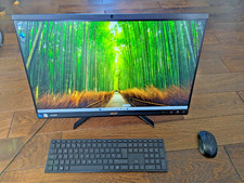 Acer Aspire C24-1700 24" AIO