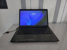 Notebook Portatile Aspire