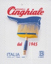 2025 Italia Repubblica