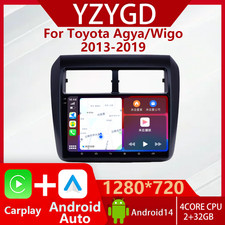 Per toyota agya - toyota, agya/wigo