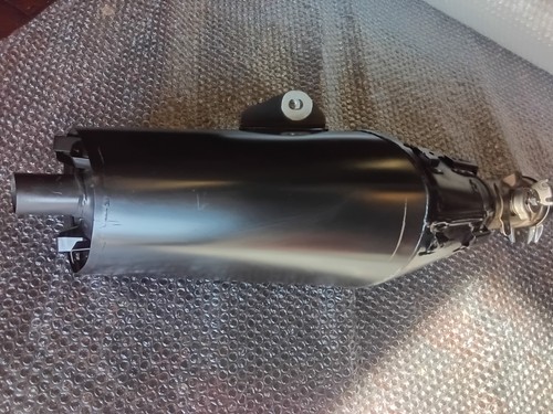 Scarico yamaha fz1 - scarico,