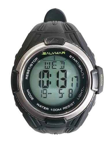 Orologio con profondimetro - orologio,
