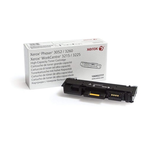 Originale xerox 3260 106r02777 - originale,
