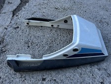 CODINO CARENA POSTERIORE