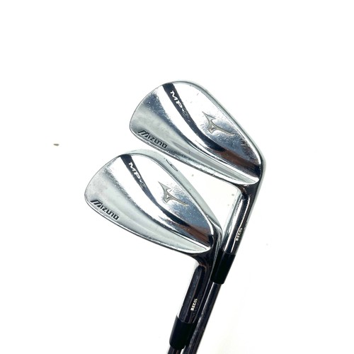 Mizuno ferri stiro - mizuno, mp-5