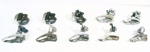 Shimano sram cambio convolare - sram,