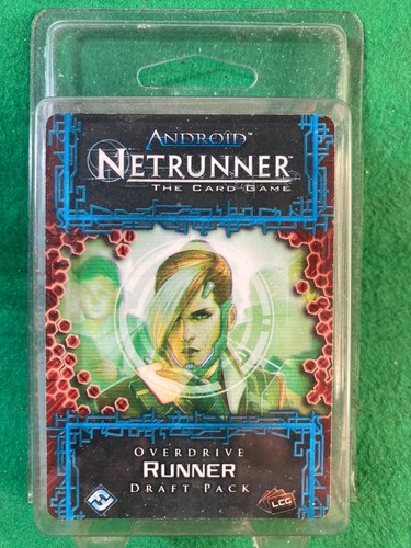 Android netrunner lcg - android,
