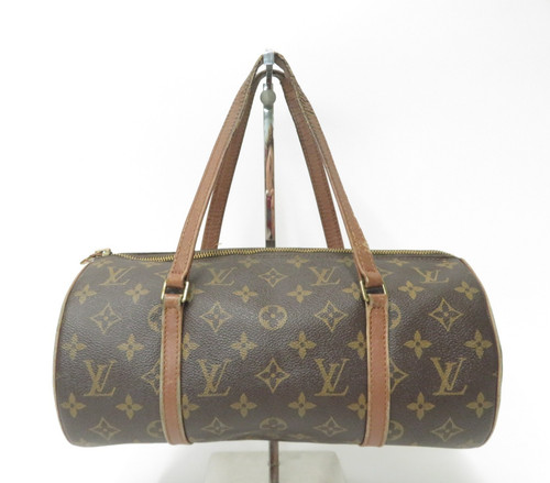 Autentica borsa tracolla - a,