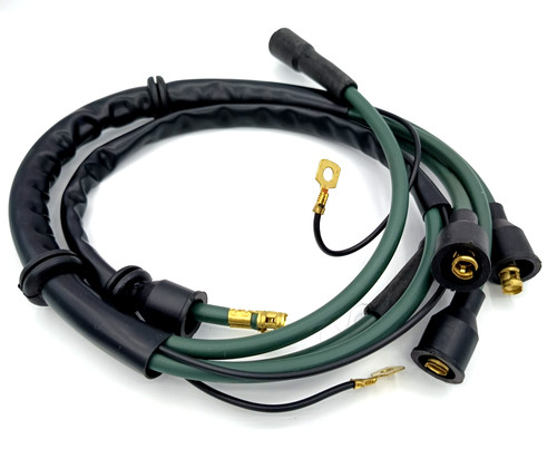 Cavi candele fiat 500 - candele,