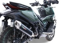 Scarico GPR Furore X ZONTES