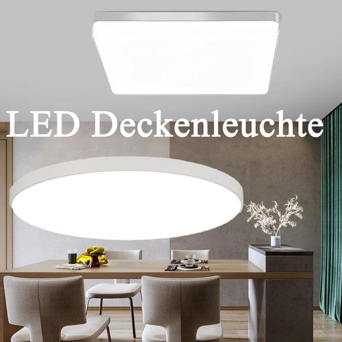 Plafoniera led 72w - led, 16-72w