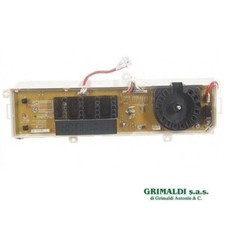 SCHEDA ELETTRONICA PER