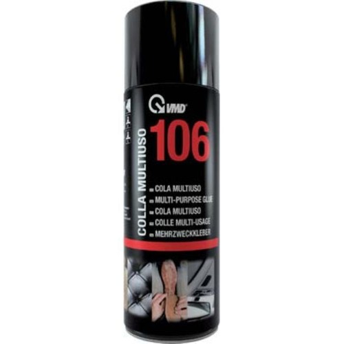 Colla spray 400 adesivo - colla, ml