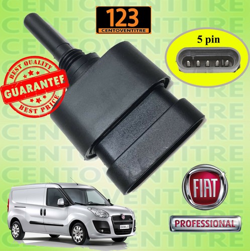 Sensore acqua carburante - carburante,