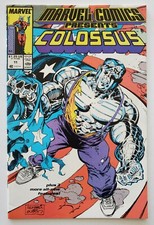 Marvel Comics Presents #11