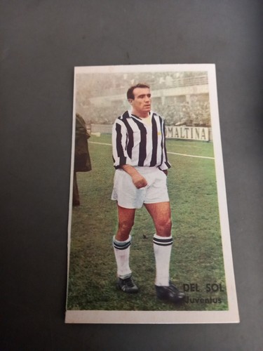Figurina cartonata calcio - figurina,