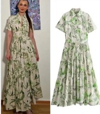 ZARA NUOVO COLL MIDI CON