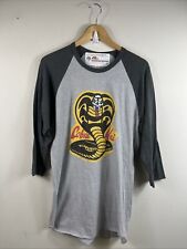 T-shirt Cobra Kai Karate