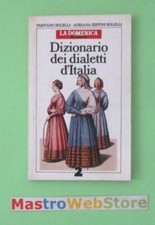 BOLELLI - DIZIONARIO DEI