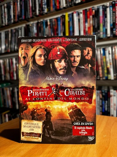 Pirati dei caraibi - caraibi, confini