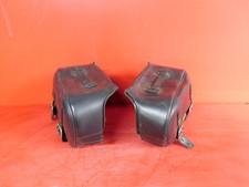 BORSE LATERALI NON ORIGIN MOTO GUZZI CALIFORNIA STONE TOURING 2003 2006 MARY 670