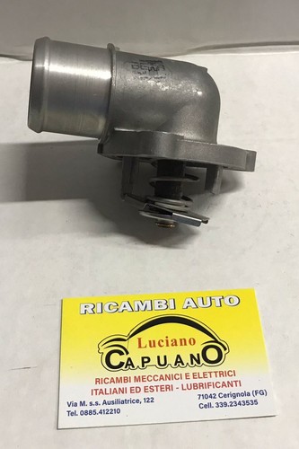 Termostato alfa romeo 164 - 75,