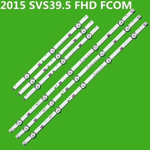 Strisce led per - per, samsung