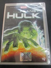 PLANET HULK - MARVEL - DVD -