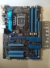 Motherboard  ASUS P8H67 LGA1155 DDR3 USB SATA III