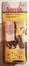 Adattatore musicale mobile