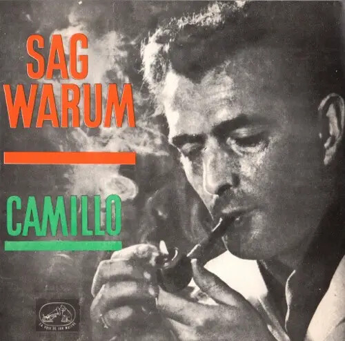 Camillo felgen sag warum vinyl - sag,