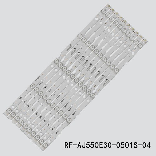 Nuove strisce led per sharp - led,