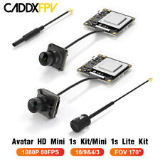 RC FPV Camera CADDX Walksnail